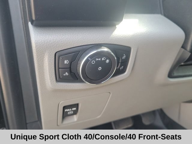 Used 2018 Ford F150 XL w/ Equipment Group 101A Mid RWD image 8