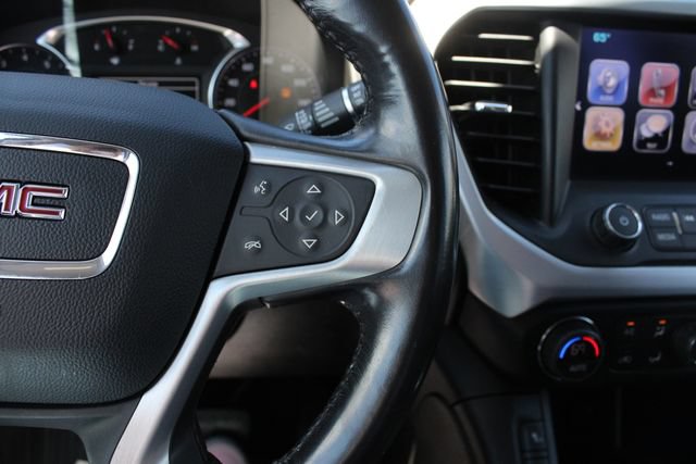 Used 2019 GMC Acadia SLE FWD image 12