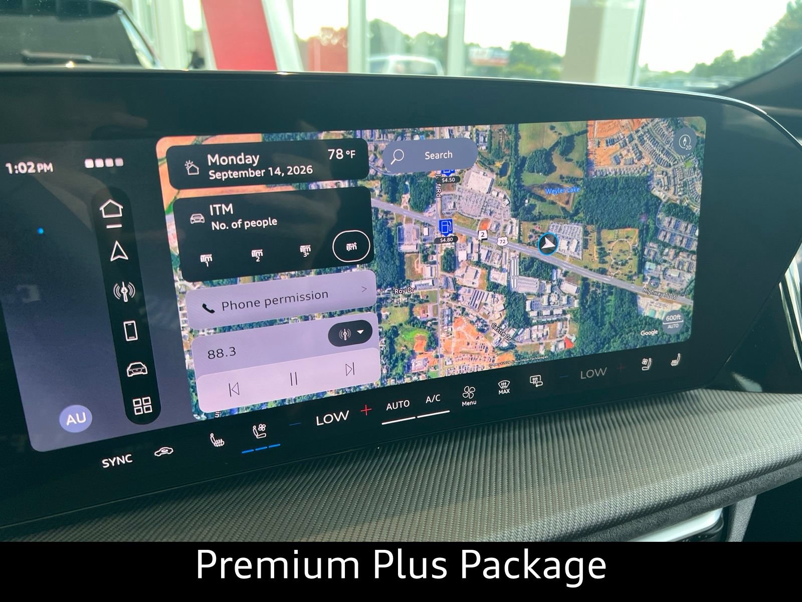 New 2026 Audi SQ5 Premium Plus AWD/4WD image 7