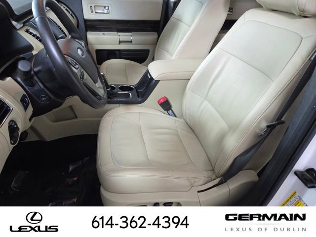 Used 2015 Ford Flex SEL w/ Equipment Group 202A image 20