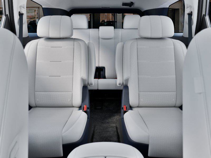 New 2026 Hyundai Palisade Calligraphy image 12