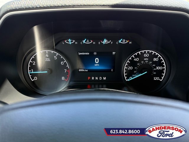 Certified 2023 Ford F150 XLT AWD/4WD image 16