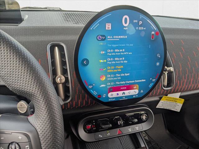 New 2026 MINI Cooper Countryman John Cooper Works image 12