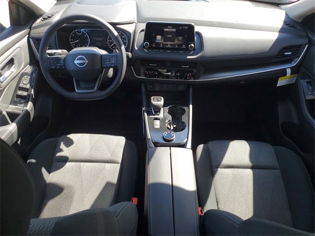 New 2026 Nissan Rogue SV image 23
