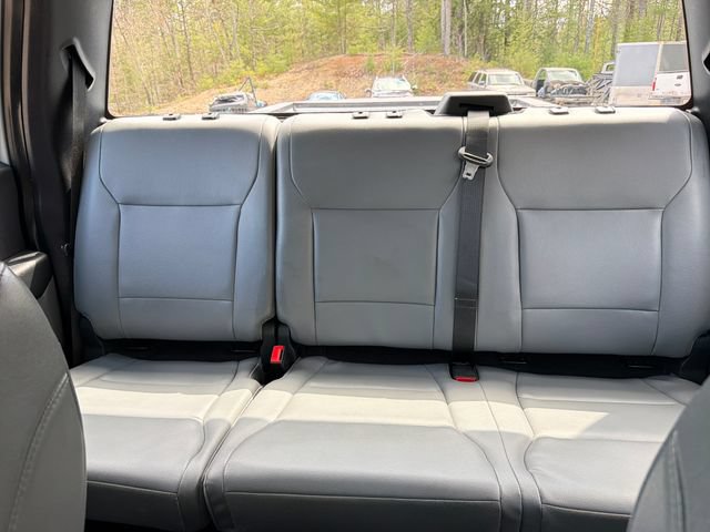 Used 2024 Ford F250 XL AWD/4WD image 24