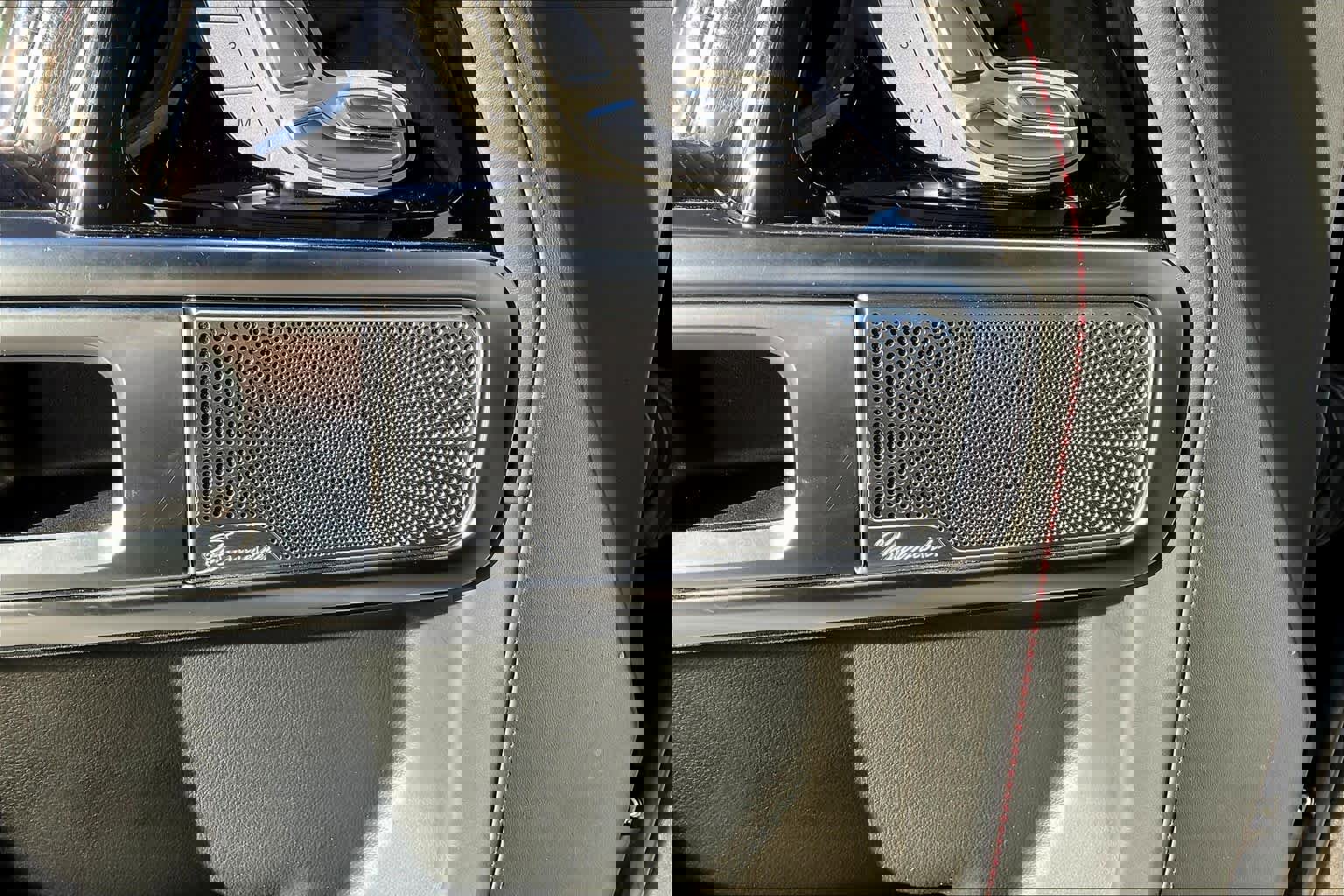 Used 2019 Mercedes-Benz G 63 AMG 4MATIC image 36