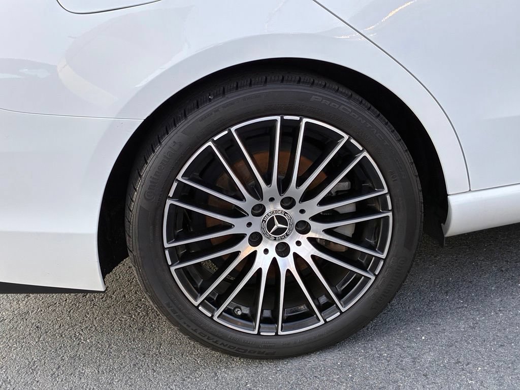 Used 2023 Mercedes-Benz C 300 4MATIC Sedan image 47