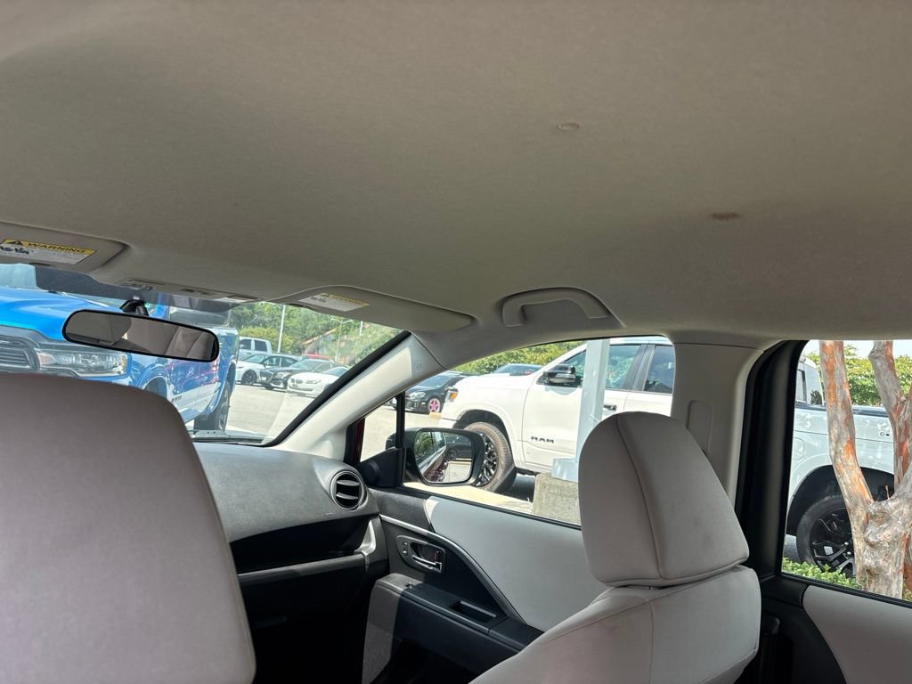 Used 2014 MAZDA MAZDA5 Sport FWD image 18