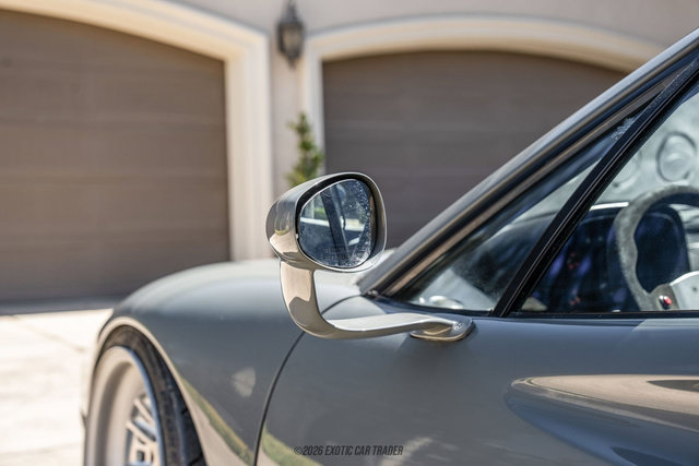 Used 1988 Ferrari 328 GTS RWD image 70