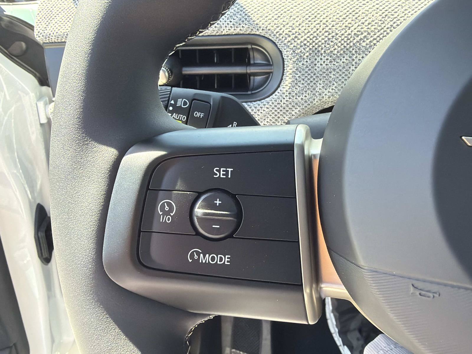 New 2026 MINI Cooper S FWD image 16