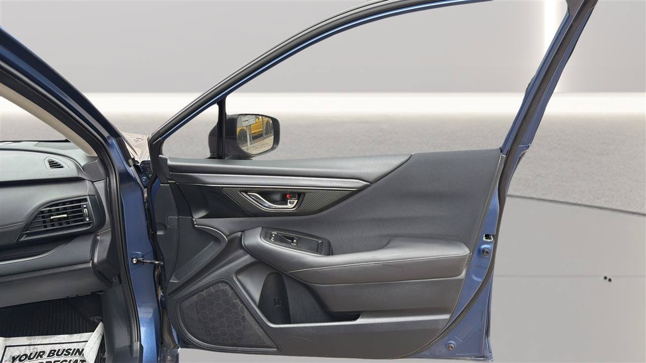 Used 2022 Subaru Legacy Premium AWD/4WD image 16