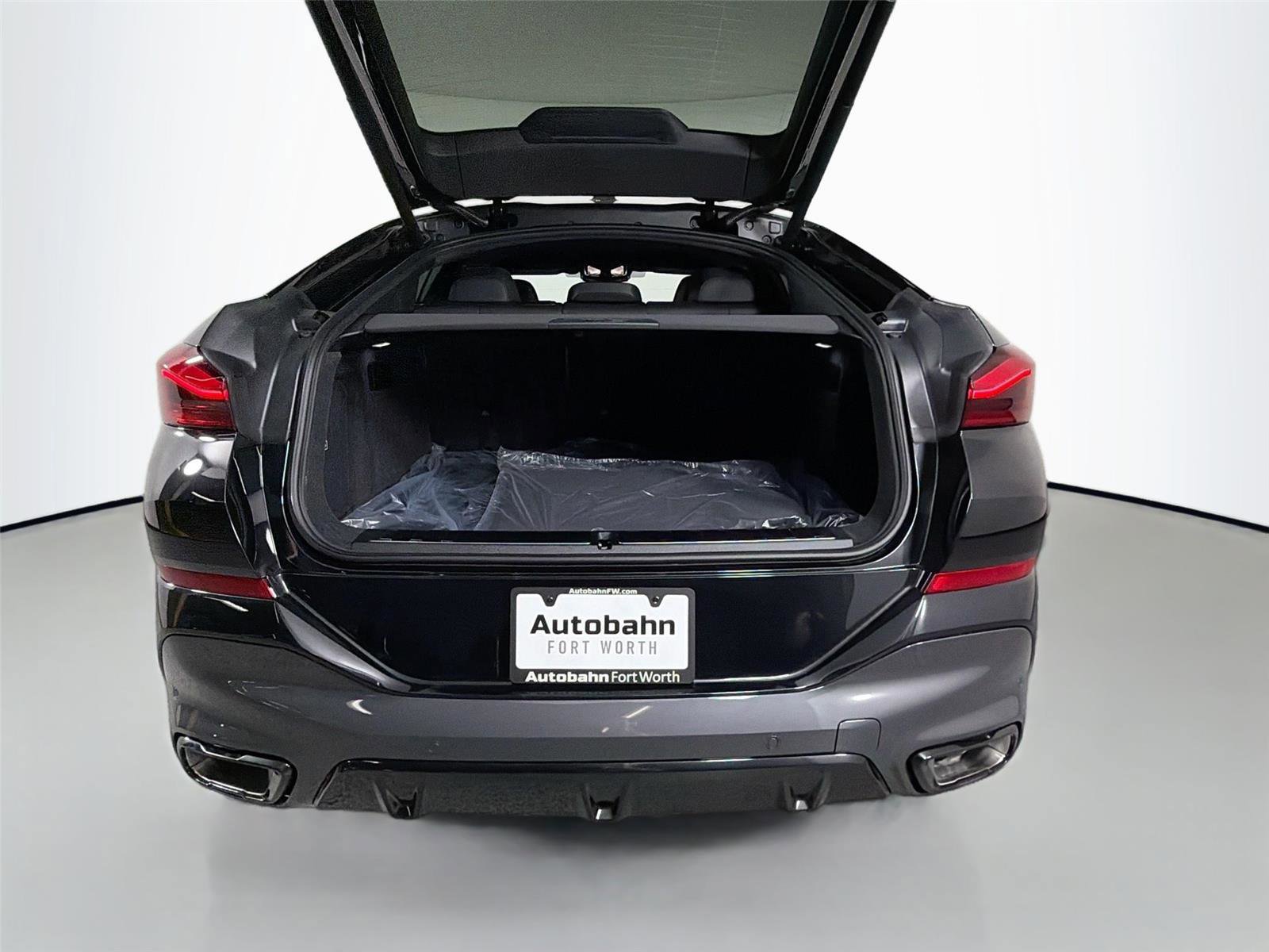 New 2027 BMW X6 xDrive40i AWD/4WD image 27