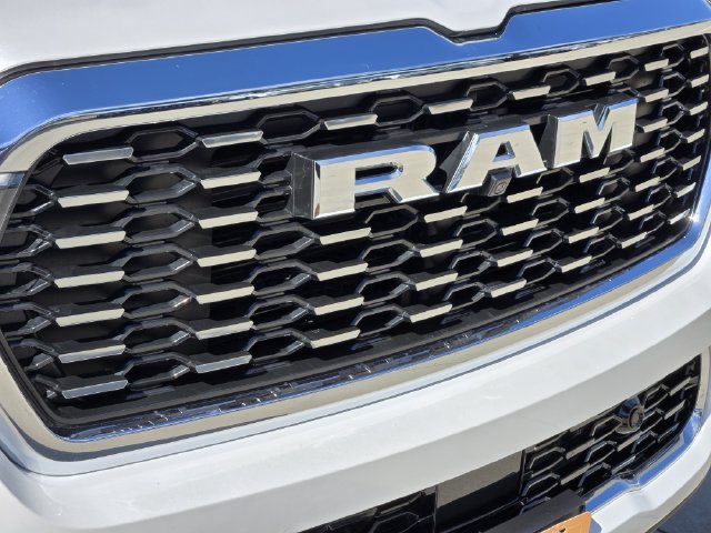 Certified 2026 RAM 1500 Tungsten w/ Bed Utility Group AWD/4WD image 11
