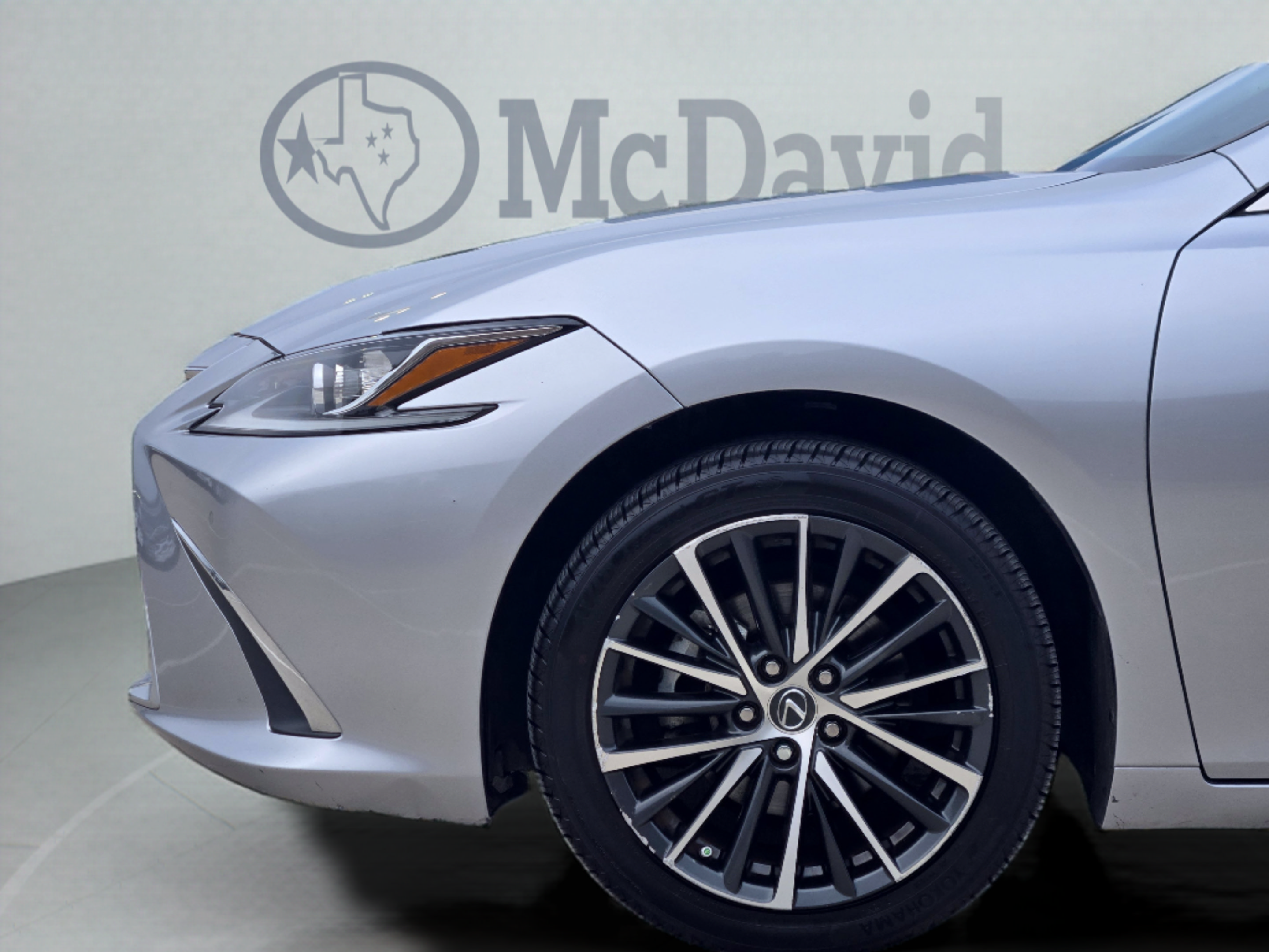 Used 2022 Lexus ES 350 w/ Premium Package FWD image 30
