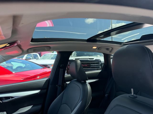 Used 2019 INFINITI QX50 Essential w/ Premium Heat Package AWD/4WD image 23