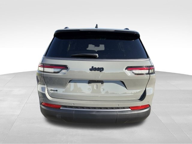 New 2027 Jeep Grand Cherokee L Limited AWD/4WD image 16