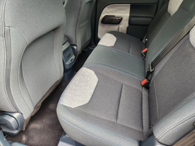 New 2026 Ford Maverick XLT image 18