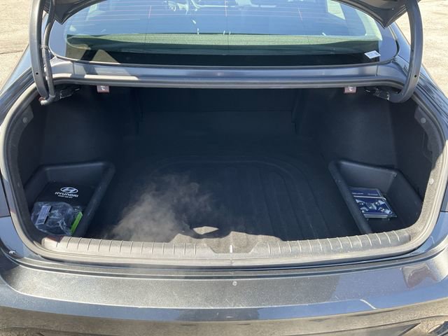 Used 2022 Hyundai Sonata SEL w/ Convenience Package image 30