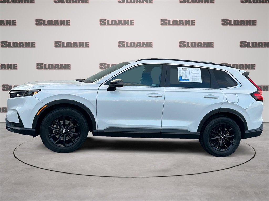 Used 2023 Honda Pilot LX image 2