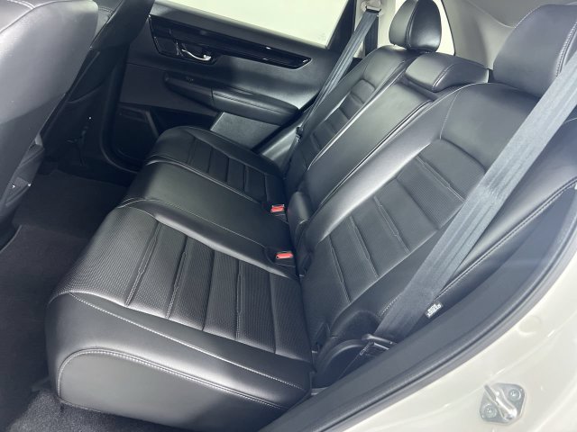 Used 2025 Honda CR-V EX-L image 25