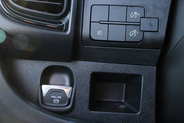 New 2026 RAM ProMaster 1500 w/ Safety Group image 30