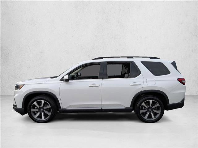 Certified 2023 Honda Pilot Elite image 9