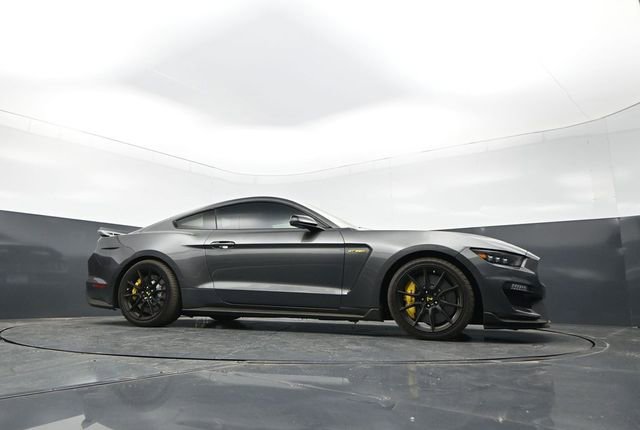 Used 2020 Ford Mustang Shelby GT350 w/ Technology Package RWD image 34