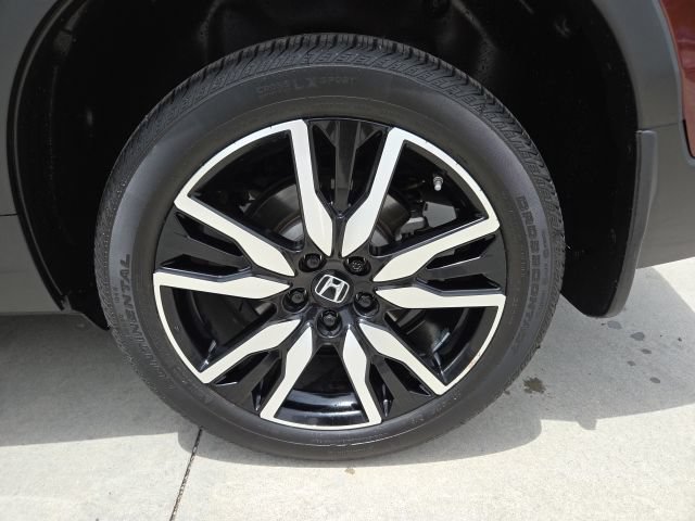 Certified 2021 Honda Passport Elite image 12