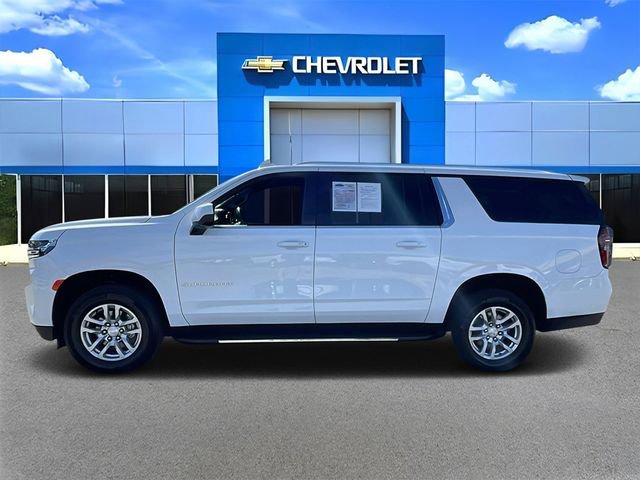 Used 2022 Chevrolet Suburban LS image 6