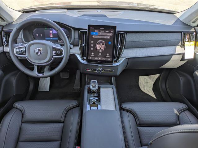 New 2026 Volvo XC90 T8 Ultra w/ Lounge Package AWD/4WD image 11