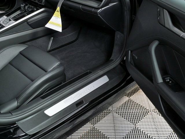New 2026 Porsche 911 Carrera RWD image 22