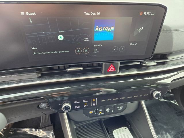 New 2026 Kia Carnival SX Prestige image 9