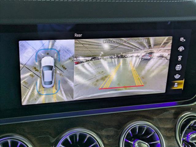 Used 2023 Mercedes-Benz E 450 Coupe image 13