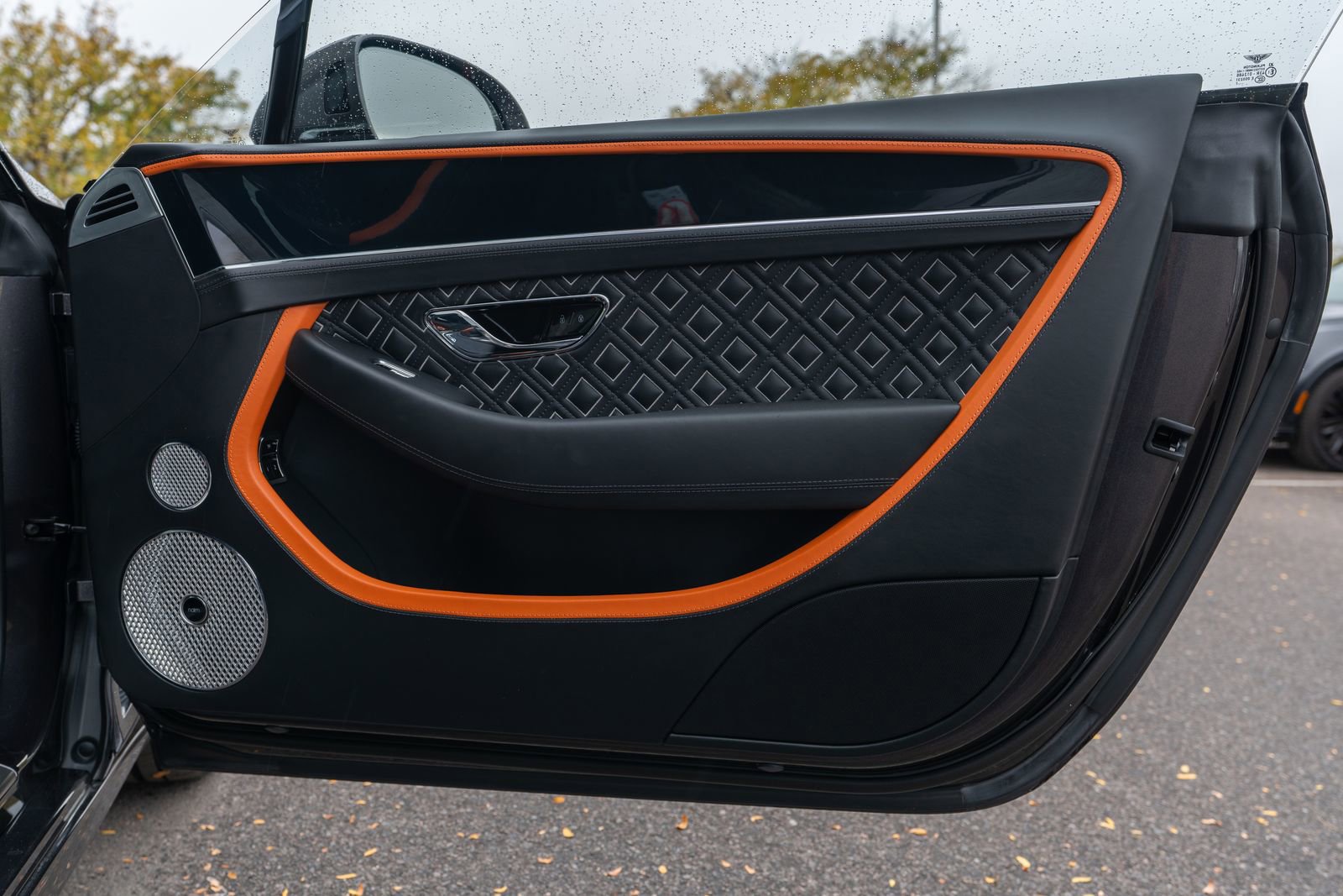 Certified 2024 Bentley Continental GT Speed image 34