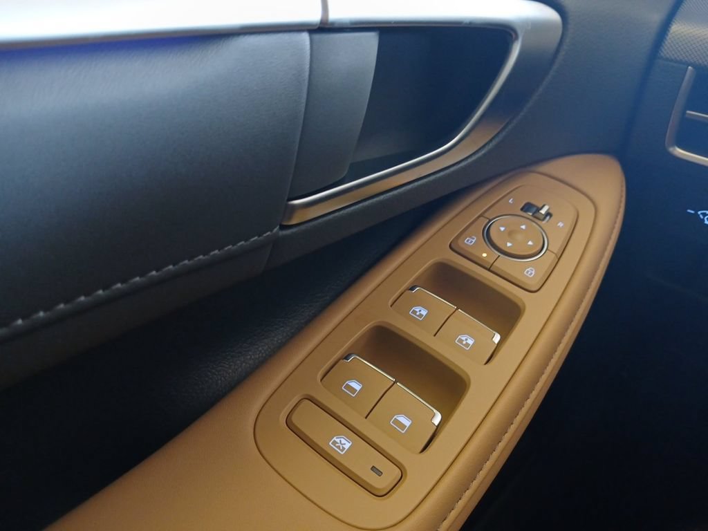 New 2026 Hyundai Sonata Limited FWD image 16