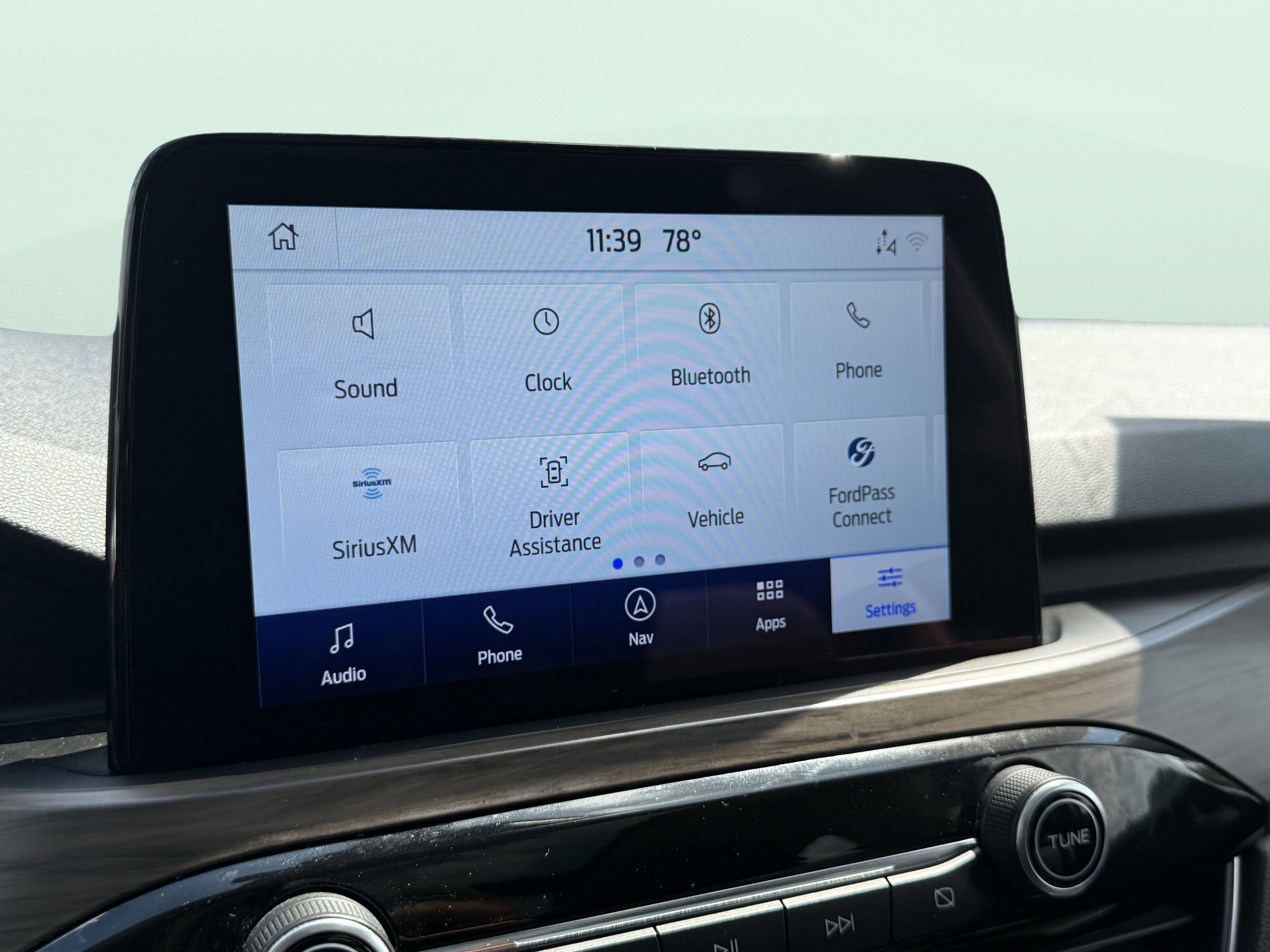 Used 2020 Ford Escape Titanium image 78