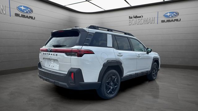 Used 2026 Subaru Outback Limited AWD/4WD image 5