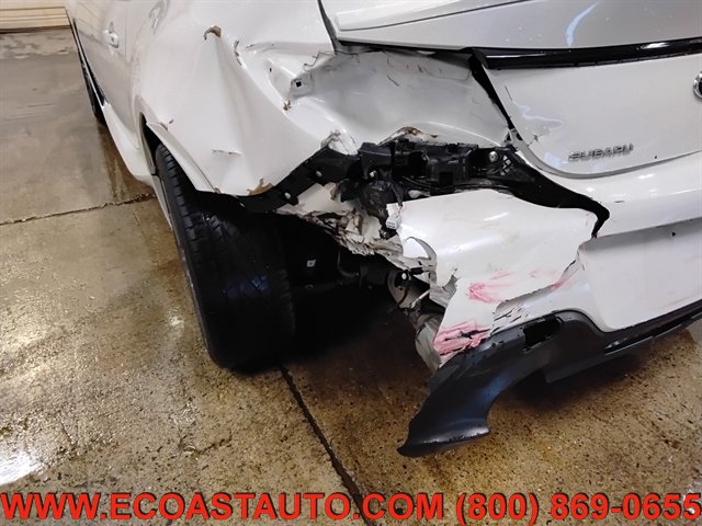 Used 2024 Subaru BRZ Limited RWD image 17