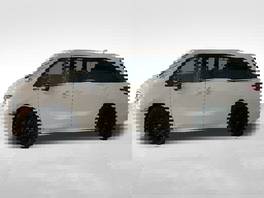 Used 2023 Honda Odyssey Sport image 2