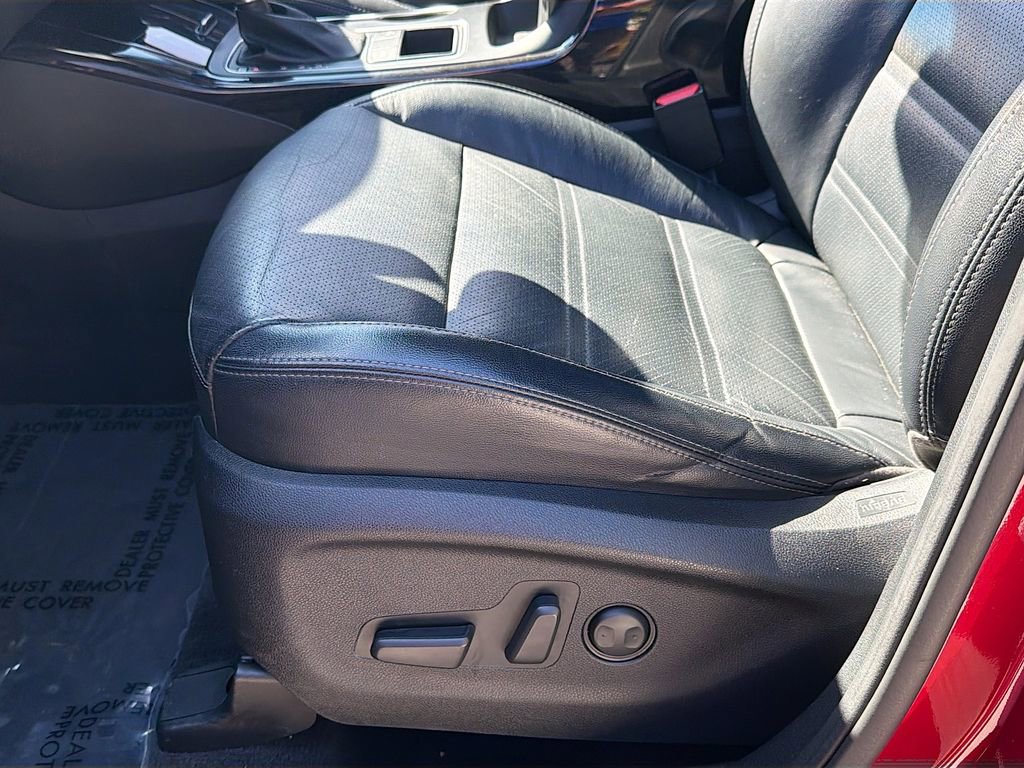 Used 2018 Kia Sorento EX image 20