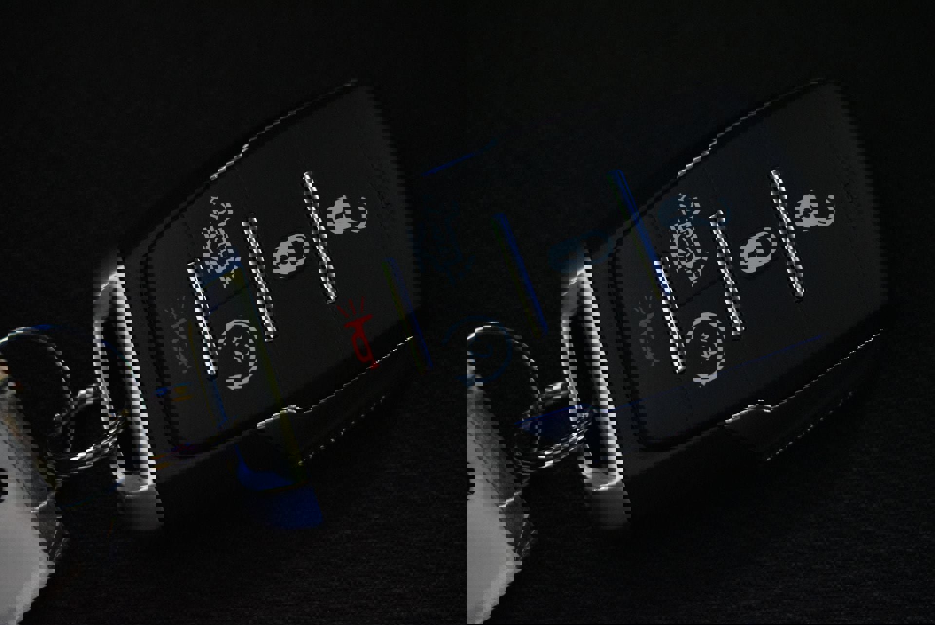 New 2026 RAM 1500 Big Horn image 34