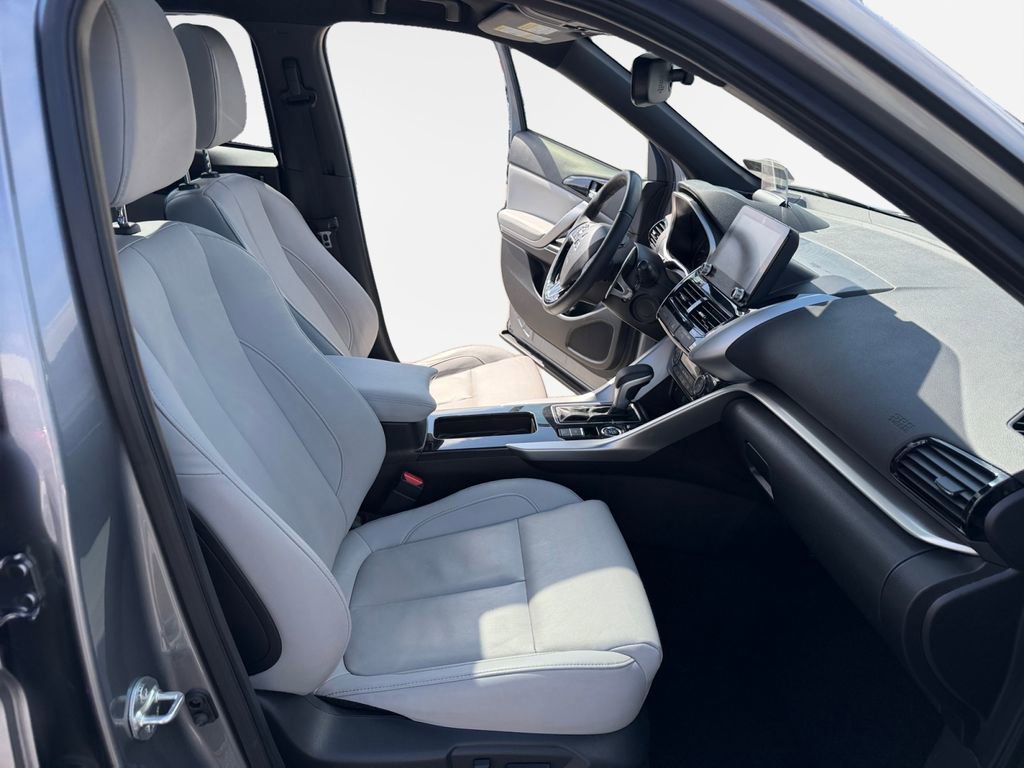 Used 2024 Mitsubishi Eclipse Cross SEL image 26