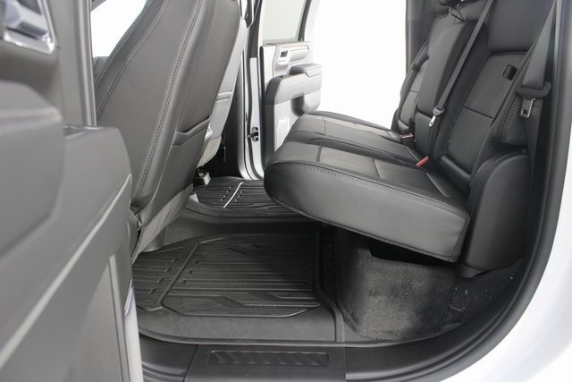 New 2026 GMC Sierra 3500 Denali image 22