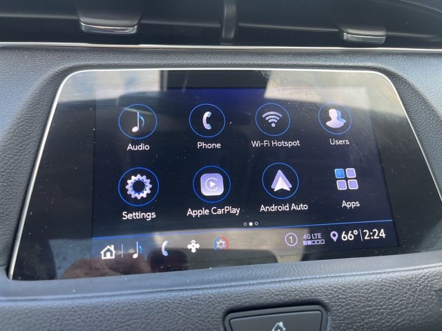 Used 2020 Cadillac XT4 Premium Luxury w/ Technology Package image 16