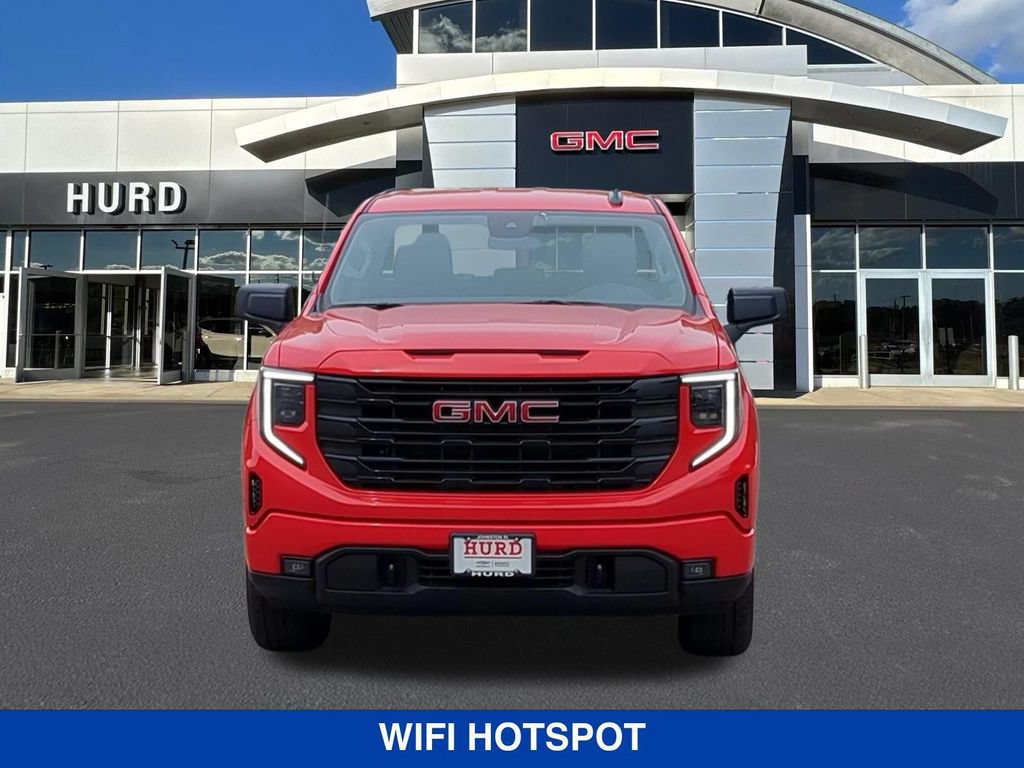 New 2026 GMC Sierra 1500 Elevation AWD/4WD image 10