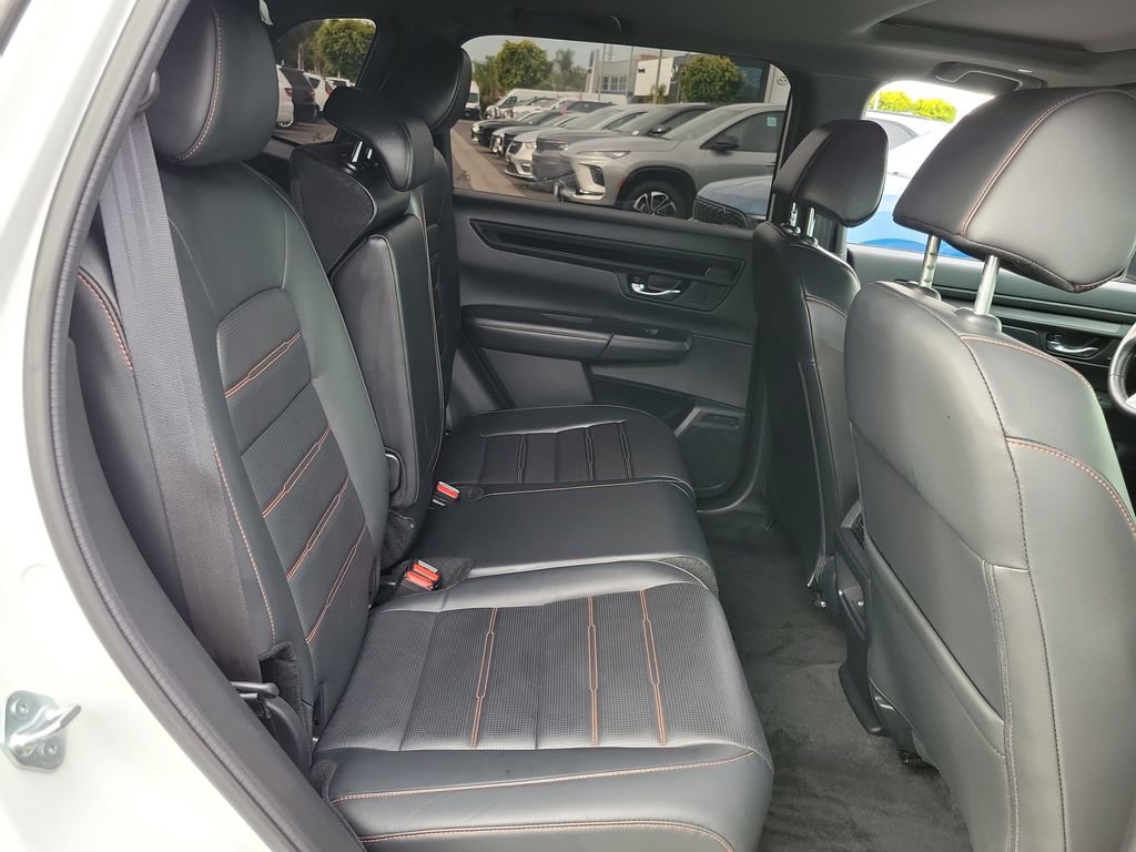 Used 2024 Honda CR-V Sport-L image 20