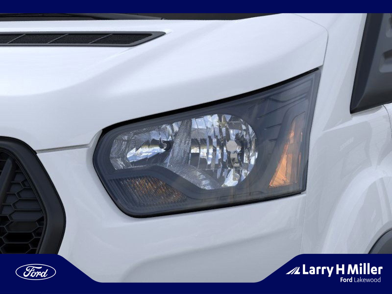 New 2026 Ford Transit 250 T250HRCARGOAWD image 18