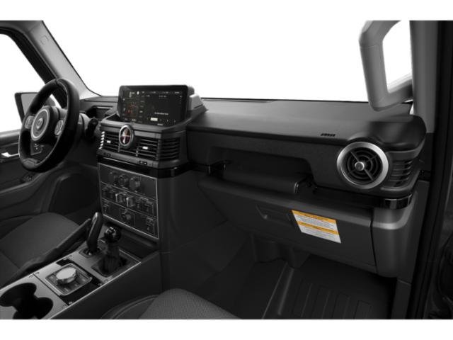 Used 2024 INEOS Grenadier AWD/4WD image 14