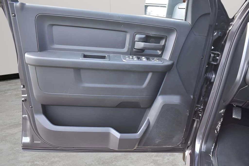 New 2026 RAM 2500 Tradesman image 19