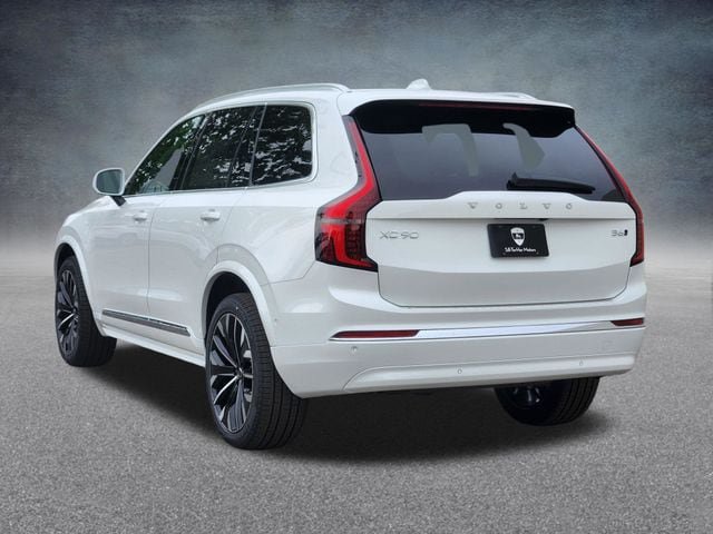 New 2026 Volvo XC90 B6 Plus w/ Protection Package AWD/4WD image 5
